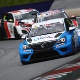 ADAC TCR Germany, HP Racing International, Harald Proczyk