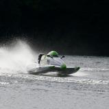 ADAC Motorboot Cup, Düren, Max Stilz