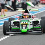 ADAC Formel 4, Marvin Dienst, HTP Juniorteam, Nürburgring