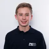 ADAC Stiftung Sport, Luca Maisch