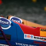 ADAC Motorboot Cup, Düren