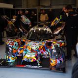 #3 Aust Motorsport / Sven Barth / Maxim Dirckx / Ligier JS P320 / Spa-Francorchamps