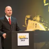 ADAC SportGala 2015