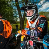 ADAC MX Masters, Jauer, Thomas Kjer Olsen, KTM