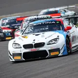 ADAC GT Masters, BMW Team Schnitzer, Nicky Catsburg, Philipp Eng