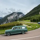 ADAC Trentino Classic 2017