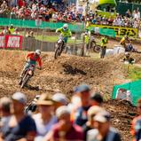 ADAC MX Masters 2019 , ADAC MX Masters Gaildorf, ADAC MX Youngster Cup
