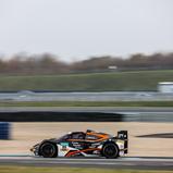 ADAC GT4 Germany, Oschersleben, RTR Projects, Jan Krabec, Lennart Marioneck