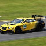 ADAC GT Masters, Red Bull Ring, Bentley Team ABT, Jordan Lee Pepper, Daniel Abt