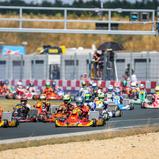 Start der KZ2