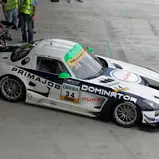 ADAC GT Masters