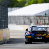 #85 Kyam Potez / Jonathan Engström / Mercedes-AMG GT4 / CV Performance X JP Motorsport, Norisring 2026