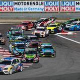 ADAC TCR Germany, Oschersleben