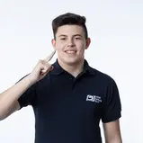ADAC Stiftung Sport, Niklas Krütten