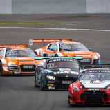 ADAC GT Masters, Nürburgring, MRS GT-Racing, Florian Strauss, Marc Gassner