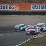 ADAC TCR Germany, Zandvoort, Hyundai Team Engstler, Luca Engstler