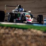 #52 / Marcus Amand / R-ace GP