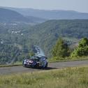 ADAC Rallye Deutschland, Andreas Mikkelsen, Volkswagen Motorsport II