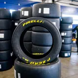 Als Reifenpartner stattet Pirelli die DTM exklusiv aus 