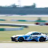 #84 CV Performance Group / Lachlan Robinson / Matias Salonen  / Mercedes-AMG GT4  / Dekra Lausitzring