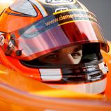 ADAC Formel Masters, Lausitzring, Alessio Picariello, ADAC Berlin-Brandenburg e.V.