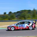 Hyundai Team Engstler, Norbert Michelisz - Foto: Hyundai Motor Deutschland