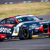 #48 FK Performance Motorsport / Mohan Ritson / Gianni van de Craats / BMW M4 GT4 G82 / Lausitzring