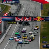 Der Red Bull Ring ist nach seiner Premiere 2025 auch 2026 im Kalender (Foto: Porsche Sports Cup)