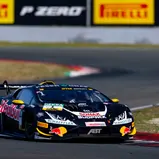 Mirko Bortolotti geht als Titelverteidiger in die DTM-Saison 2025
