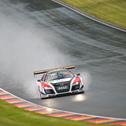 ADAC GT Masters, Sachsenring, Prosperia C. Abt Racing, Nicki Thiim, Fabian Hamprecht
