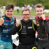 ADAC XC Cup, Schlüchtern (27./28.4.2024)