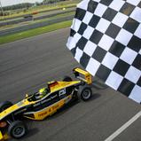 Formel ADAC, Slovakia Ring, Tim Zimmermann, Neuhauser Racing