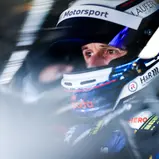 #33 René Rast (DEU / BMW M4 GT3 / Schubert Motorsport), Nürburgring