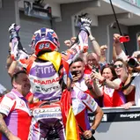 #89 MARTIN Jorge / SPA / Prima Pramac Racing / DUCATI