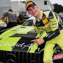 Enrico Förderer konnte mit Jay Mo Härtling bislang alle Rennen gewinnen
