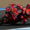 Marc Marquez kommt als Sachsenring-Rekordsieger zum deutschen Grand Prix (Foto: MotoGP)