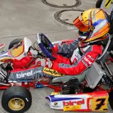 ADAC Kart Masters, Hahn