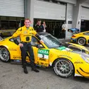 ADAC GT Masters, van Lagen