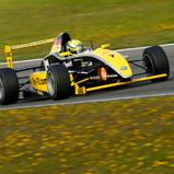 ADAC Formel Masters, Nürburgring, Tim Zimmermann, Neuhauser Racing