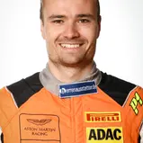 ADAC GT4 Germany, PROpeak Performance, David Griessner