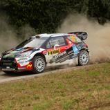 ADAC Rallye Deutschland, Marijan Griebel, Marijan Griebel