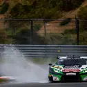 ADAC GT Masters, Zandvoort, HB Racing, Norbert Siedler, Jaap van Lagen