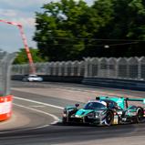 #2 Konrad Motorsport / Danny Soufi / Pavel Lefterov / Norisring