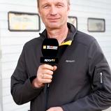 ADAC GT Masters, SPORT1, Peter Kohl