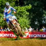 ADAC MX Masters, Jauer, Sebastien Pourcel, KTM