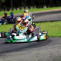 Niklas Bienek siegt bei den X30 Junior