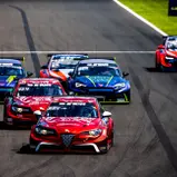 Beim ADAC GT Masters Wochenende am Sachsenring (23.-25. September) feiert die FIA ETCR ihre Deutschland-Premiere