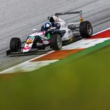 #52 / Marcus Amand / R-ace GP
