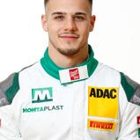 ADAC GT Masters, Montaplast by Land-Motorsport, Alessio Picariello