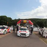 ADAC Rallye Masters, Rallye Wartburg